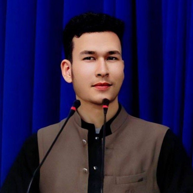 Mohammad Amin Waqef